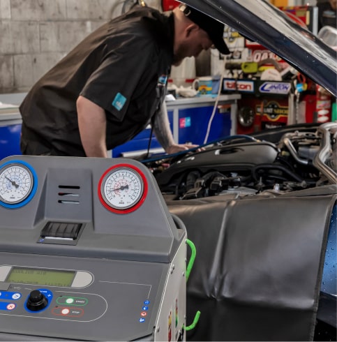 Engine and Performance